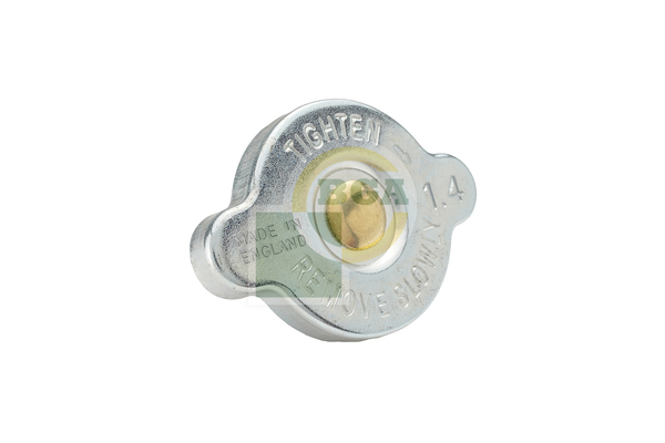 Sealing Cap, coolant tank - CC6335 BGA