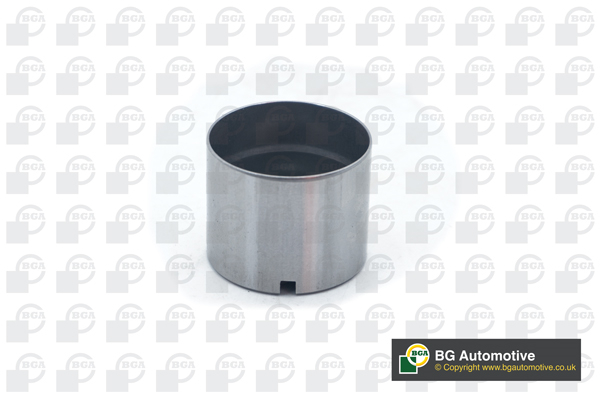 Punteria - CF1485 BGA
