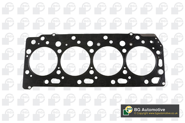 Guarnizione, Testata - CH0170C BGA