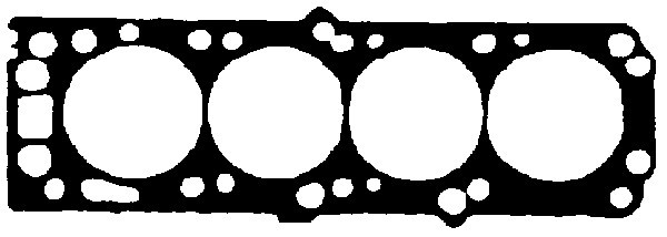 Gasket, cylinder head - CH0308 BGA