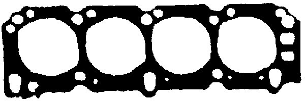 Gasket, cylinder head - CH0331 BGA