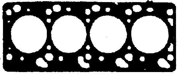Guarnizione, Testata - CH0341 BGA