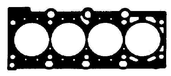 Guarnizione, Testata - CH0342 BGA