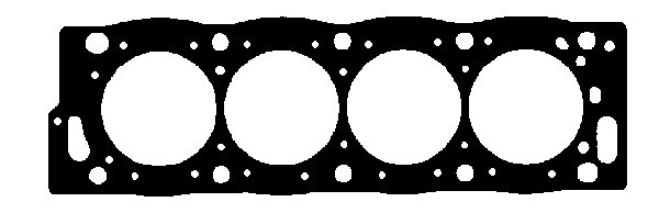 Gasket, cylinder head - CH0343 BGA