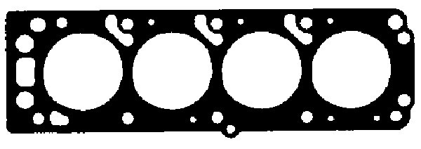 Gasket, cylinder head - CH0365 BGA