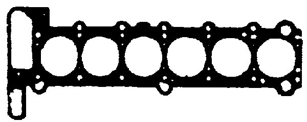 Gasket, cylinder head - CH0381 BGA