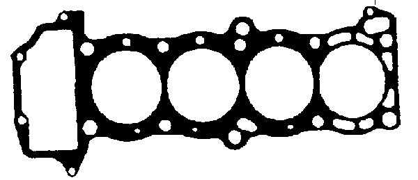 Gasket, cylinder head - CH0385 BGA