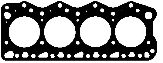 Gasket, cylinder head - CH0387C BGA