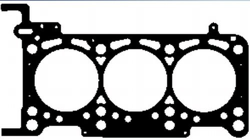Gasket, cylinder head - CH0520A BGA
