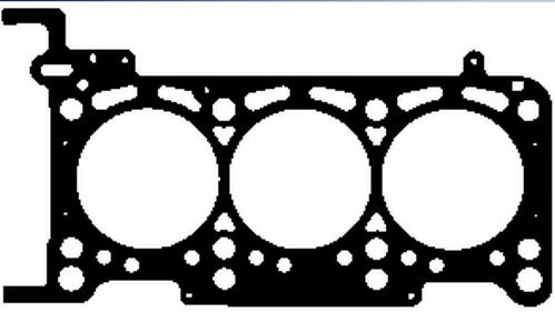 Guarnizione, Testata - CH0520A BGA