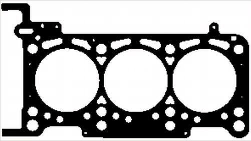 Gasket, cylinder head - CH0520B BGA
