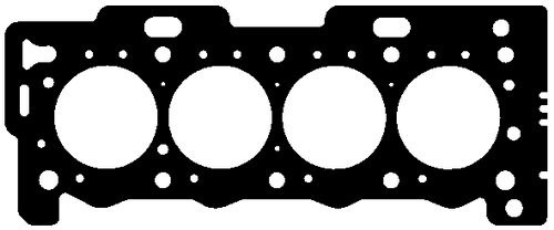 Gasket, cylinder head - CH0522 BGA