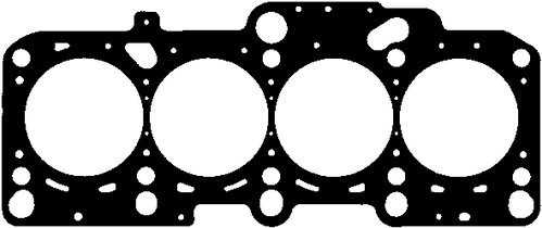 Gasket, cylinder head - CH0526 BGA