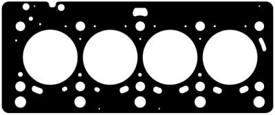 Gasket, cylinder head - CH0545 BGA