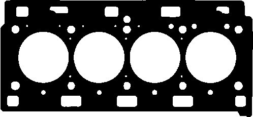 Gasket, cylinder head - CH0553 BGA