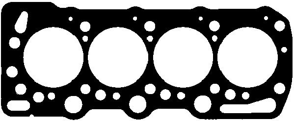 Gasket, cylinder head - CH0556B BGA