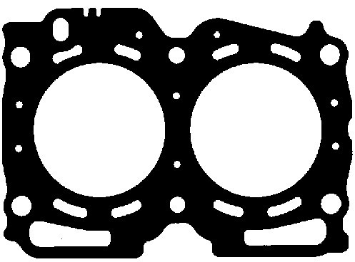 Guarnizione, Testata - CH0558 BGA