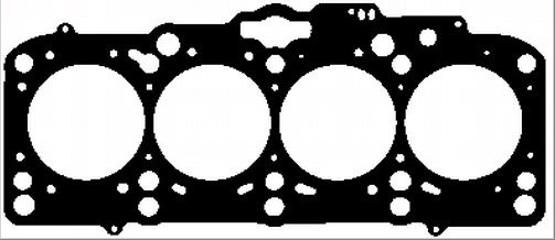 Gasket, cylinder head - CH0589B BGA