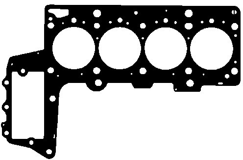 Guarnizione, Testata - CH0590 BGA