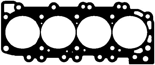 Gasket, cylinder head - CH0599A BGA
