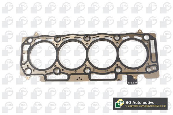 Gasket, cylinder head - CH1402D BGA