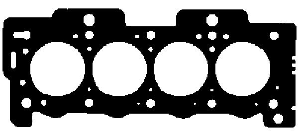 Dichtung, Zylinderkopf - CH1500A BGA