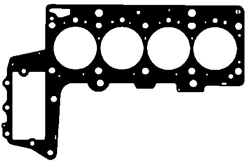 Gasket, cylinder head - CH1512 BGA