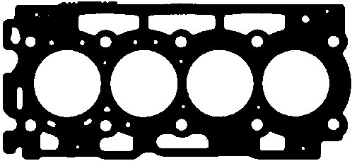 Gasket, cylinder head - CH1524 BGA
