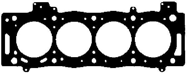 Gasket, cylinder head - CH1526C BGA