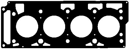 Gasket, cylinder head - CH1535 BGA