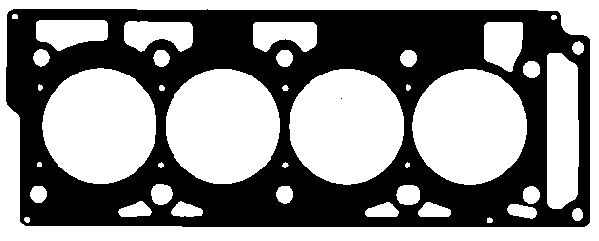 Gasket, cylinder head - CH1539 BGA