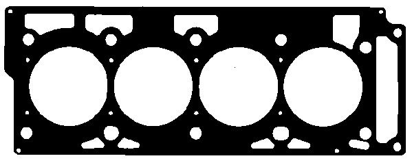 Gasket, cylinder head - CH1539 BGA