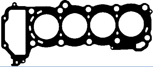 Gasket, cylinder head - CH1541 BGA