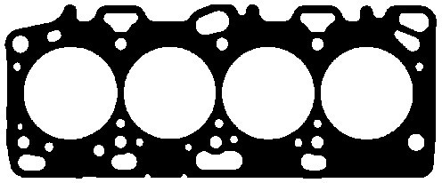 Gasket, cylinder head - CH1549 BGA