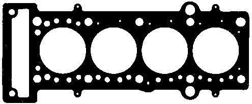 Gasket, cylinder head - CH1554 BGA