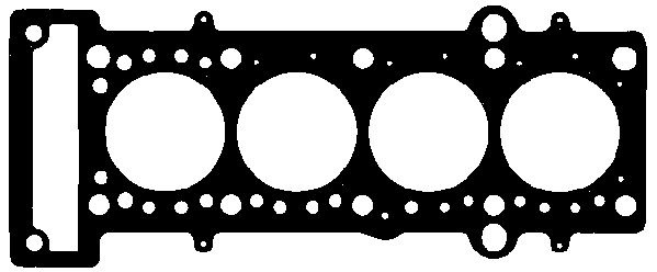 Gasket, cylinder head - CH1554A BGA