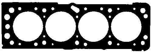 Gasket, cylinder head - CH1557 BGA