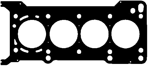 Gasket, cylinder head - CH1561 BGA