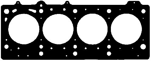 Gasket, cylinder head - CH1562 BGA