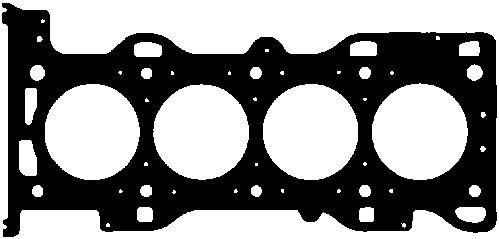 Gasket, cylinder head - CH1568 BGA