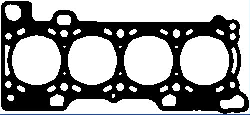 Gasket, cylinder head - CH1570 BGA