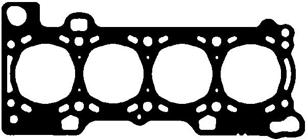Gasket, cylinder head - CH1570B BGA