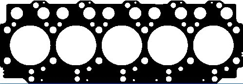 Gasket, cylinder head - CH1587 BGA
