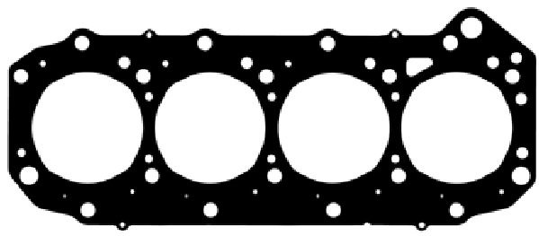 Gasket, cylinder head - CH1596A BGA