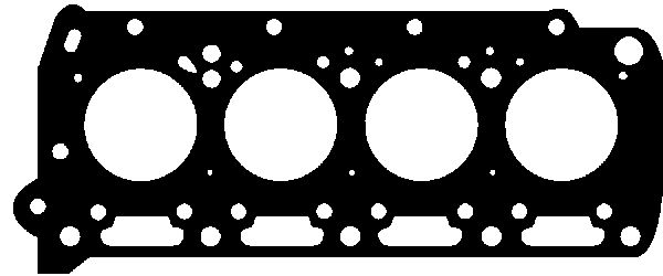 Gasket, cylinder head - CH2369B BGA