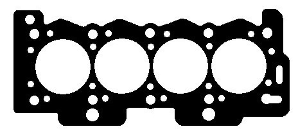 Gasket, cylinder head - CH2393 BGA