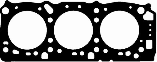 Gasket, cylinder head - CH2502 BGA