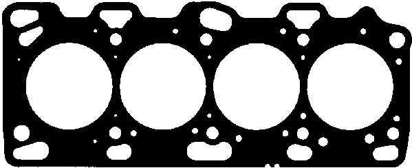Gasket, cylinder head - CH2531 BGA