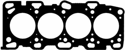 Gasket, cylinder head - CH2558 BGA