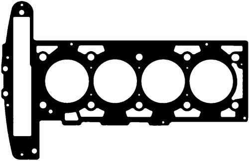 Gasket, cylinder head - CH2567 BGA